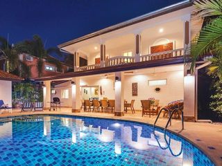 For sale 6 bedrooms villa in Bang Lamung, Chonburi
