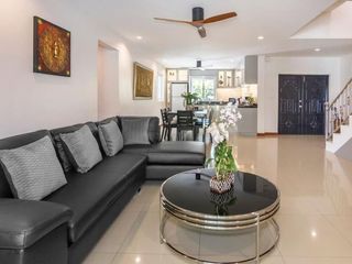 For sale 6 bedrooms villa in Bang Lamung, Chonburi