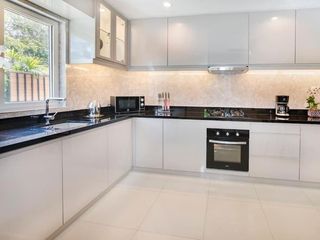 For sale 6 bedrooms villa in Bang Lamung, Chonburi