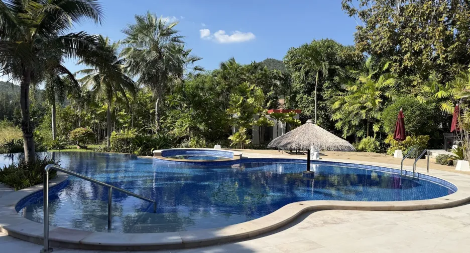 À vendre 6 chambres villa à Hua Hin, Prachuap Khiri Khan