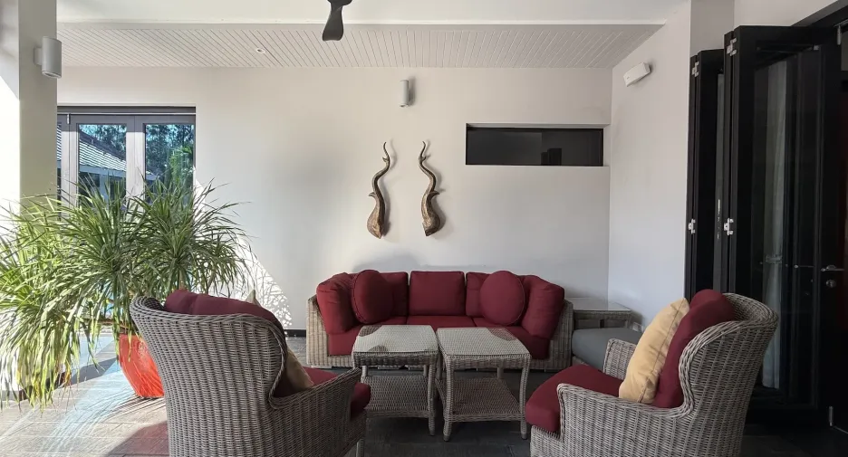 À vendre 6 chambres villa à Hua Hin, Prachuap Khiri Khan