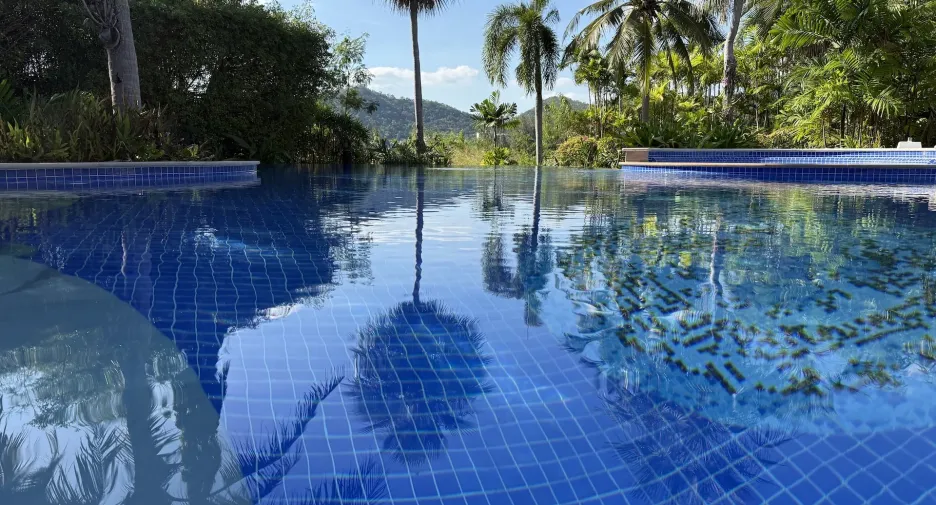 À vendre 6 chambres villa à Hua Hin, Prachuap Khiri Khan