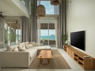 For sale 5 bedrooms villa in Ko Pha-ngan, Surat Thani
