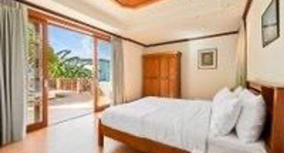 À vendre et à louer 5 chambres villa à Ko Samui, Surat Thani