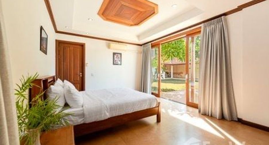 À vendre et à louer 5 chambres villa à Ko Samui, Surat Thani