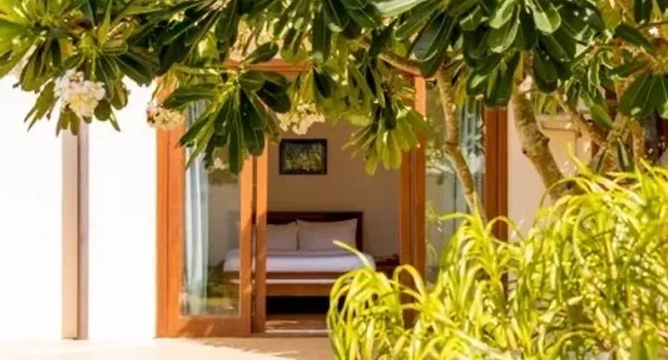 À vendre et à louer 5 chambres villa à Ko Samui, Surat Thani