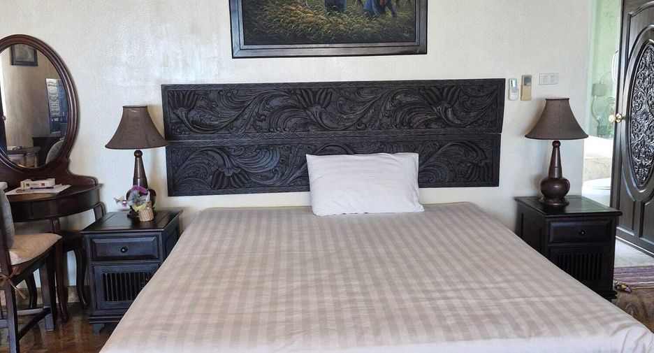 Villa en venta de 8 habitaciones en Ko Samui, Surat Thani