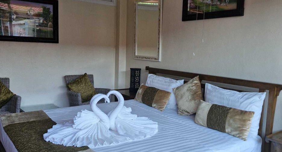 Villa en venta de 8 habitaciones en Ko Samui, Surat Thani