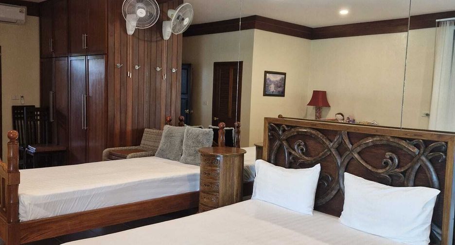 Villa en venta de 8 habitaciones en Ko Samui, Surat Thani