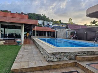 Villa en venta de 8 habitaciones en Ko Samui, Surat Thani