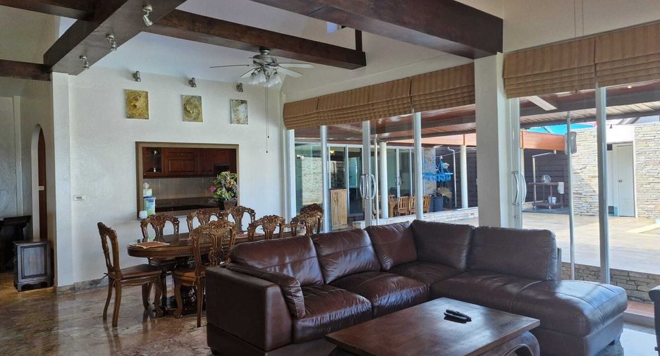 Villa en venta de 8 habitaciones en Ko Samui, Surat Thani