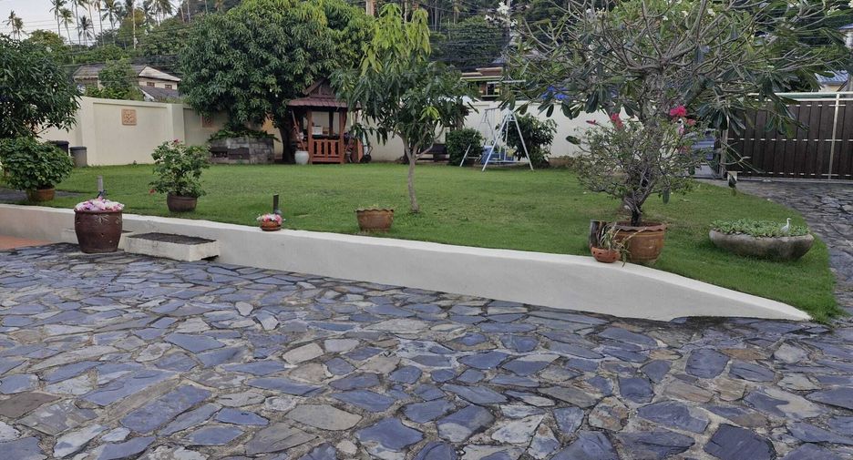 Villa en venta de 8 habitaciones en Ko Samui, Surat Thani