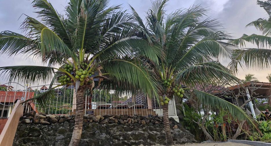Villa en venta de 8 habitaciones en Ko Samui, Surat Thani
