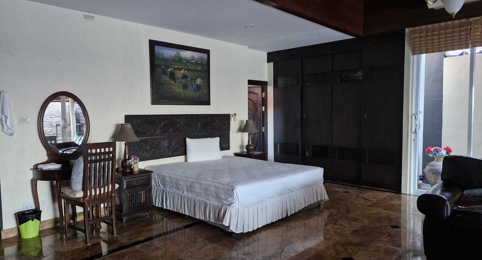 Villa en venta de 8 habitaciones en Ko Samui, Surat Thani