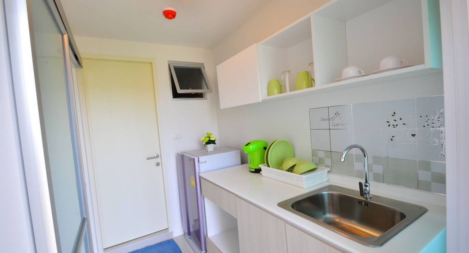 For sale 1 bed condo in Hua Hin, Prachuap Khiri Khan