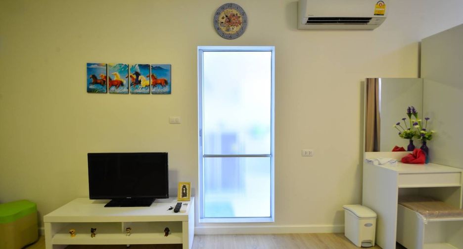 For sale 1 bed condo in Hua Hin, Prachuap Khiri Khan