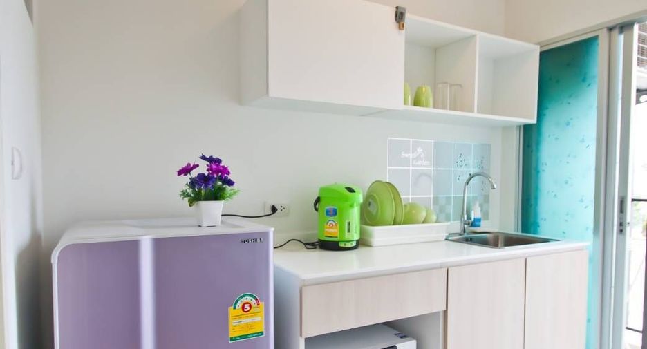 For sale 1 bed condo in Hua Hin, Prachuap Khiri Khan