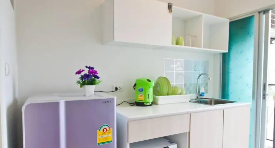 Condo en venta de 1 habitaciones en Hua Hin, Prachuap Khiri Khan