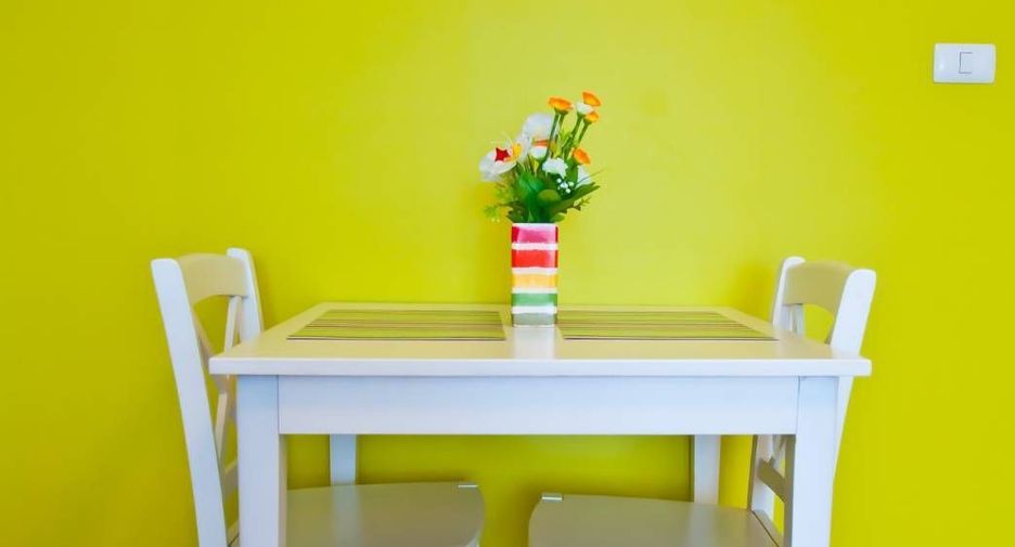 For sale 1 bed condo in Hua Hin, Prachuap Khiri Khan