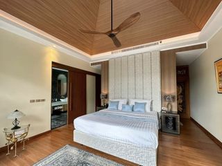 Villa zum Kauf und zur Miete mit 3 Zimmer in Thalang, Phuket