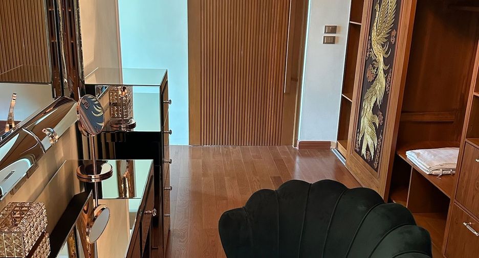 For sale and for rent 3 bedrooms villa in Thalang, Phuket