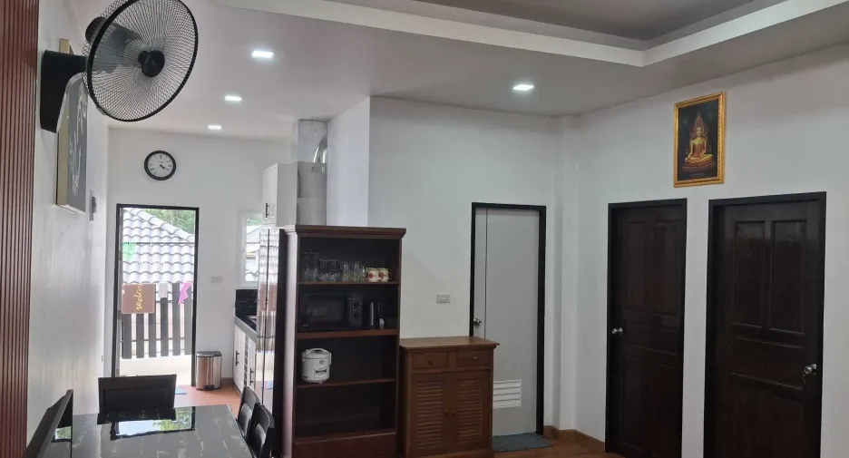 For sale 2 ベッドルーム house in Ko Samui, Surat Thani