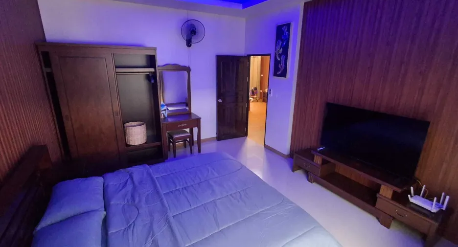 For sale 2 ベッドルーム house in Ko Samui, Surat Thani