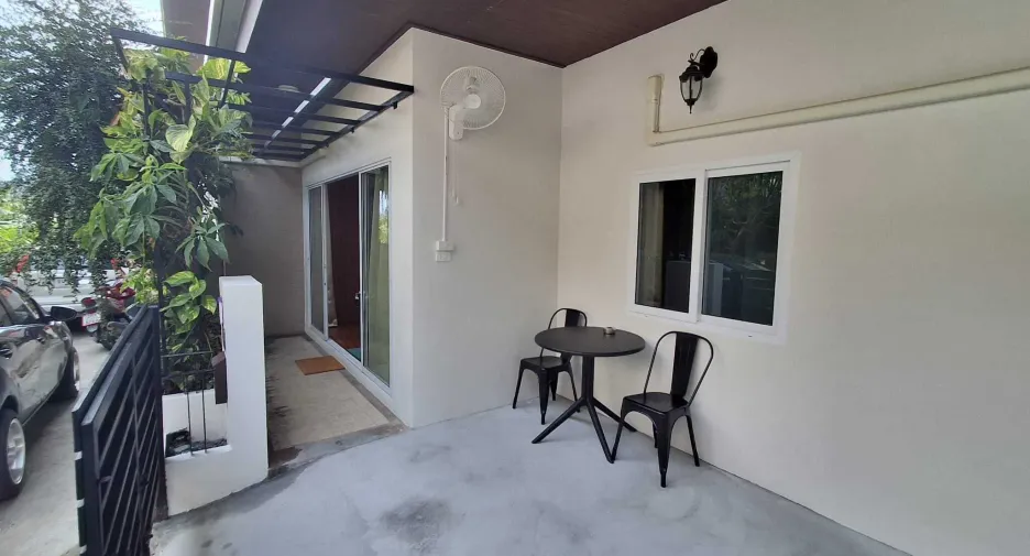 For sale 2 ベッドルーム house in Ko Samui, Surat Thani