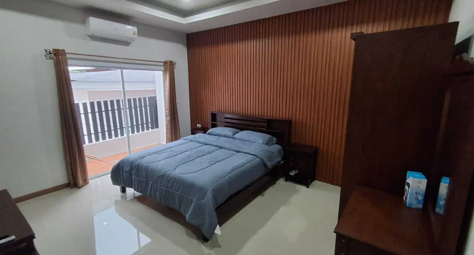 For sale 2 ベッドルーム house in Ko Samui, Surat Thani
