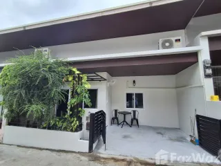 Продажа 2 спальни дом в Самуи, Сураттани