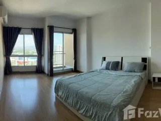 For Rent Studio Condo In Mueang Chiang Mai