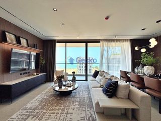 For sale 3 bedrooms condo in Na Jomtien, Pattaya