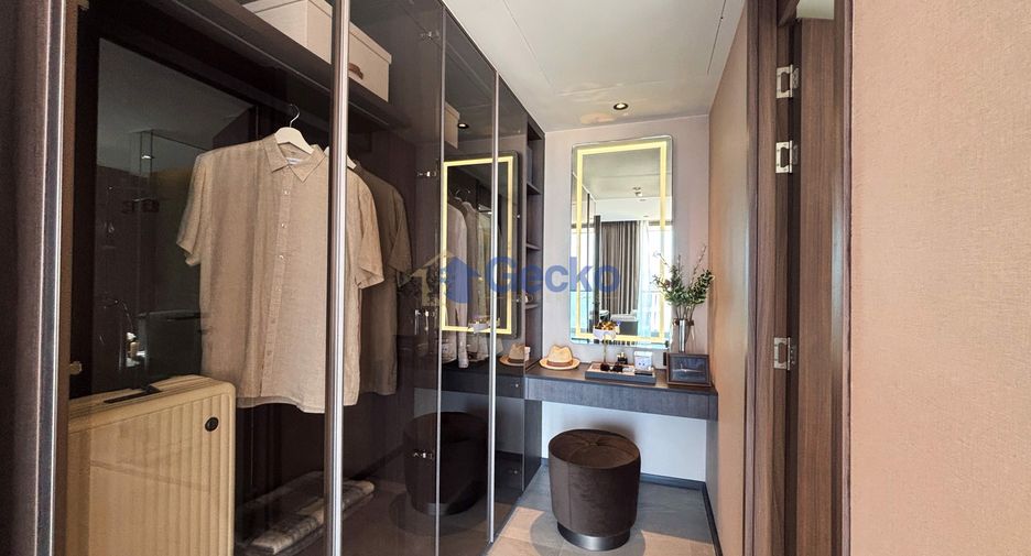 For sale 3 bedrooms condo in Sattahip, Chonburi