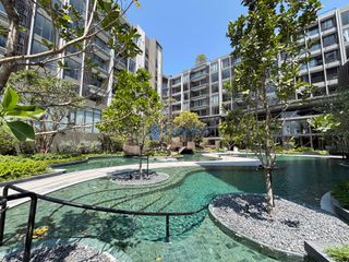 For sale 3 bedrooms condo in Na Jomtien, Pattaya