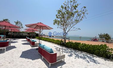 出售 2 卧室 公寓 在 Sattahip, Chon Buri