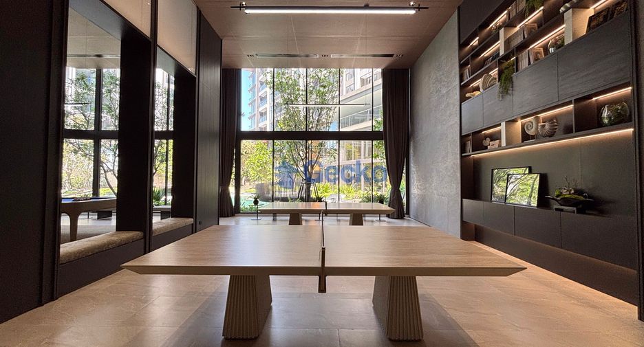 Condo en venta de 2 habitaciones en Sattahip, Chonburi