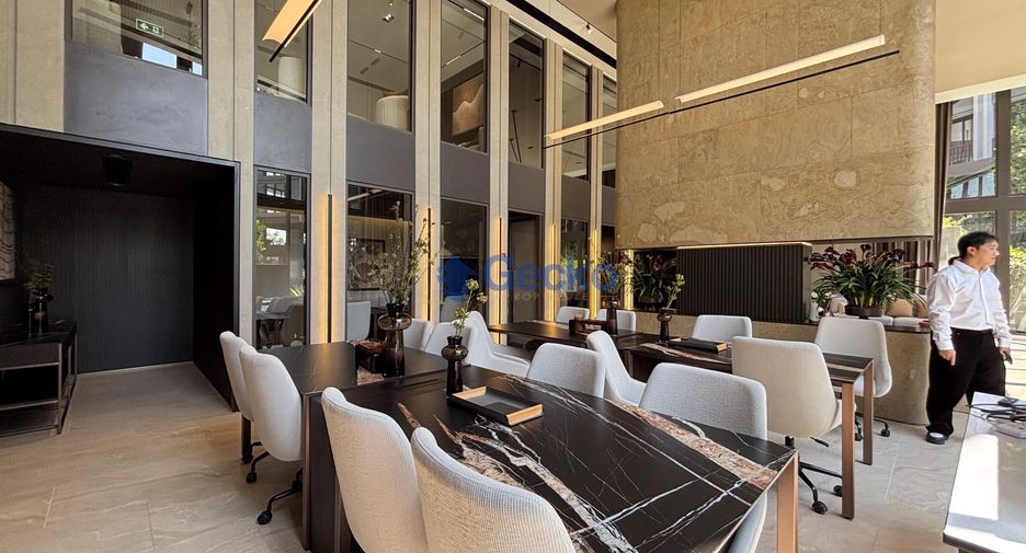 Condo en venta de 2 habitaciones en Sattahip, Chonburi