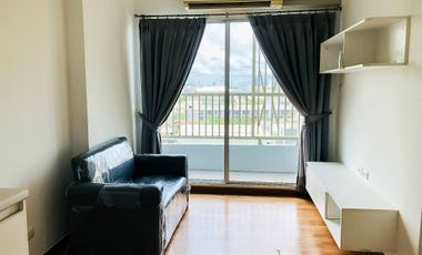 Wohnung zum Kauf mit 1 Zimmer in Bang Lamung, Chonburi