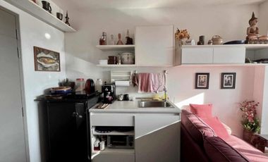 Wohnung zum Kauf mit 1 Zimmer in Bang Lamung, Chonburi