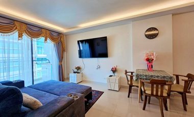 À louer 2 chambres condo à North Pattaya, Pattaya