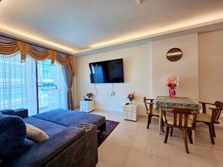 For rent 2 bedrooms condo in Bang Lamung, Chonburi