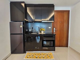 For rent 2 bedrooms condo in Bang Lamung, Chonburi