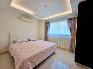 For rent 2 bedrooms condo in Bang Lamung, Chonburi