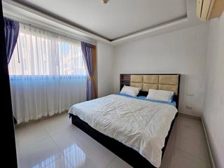 For rent 2 bedrooms condo in Bang Lamung, Chonburi