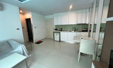 À vendre 1 chambre condo à Jomtien, Pattaya