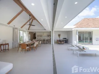 For sale and for rent 5 bedrooms house in Thalang, Phuket