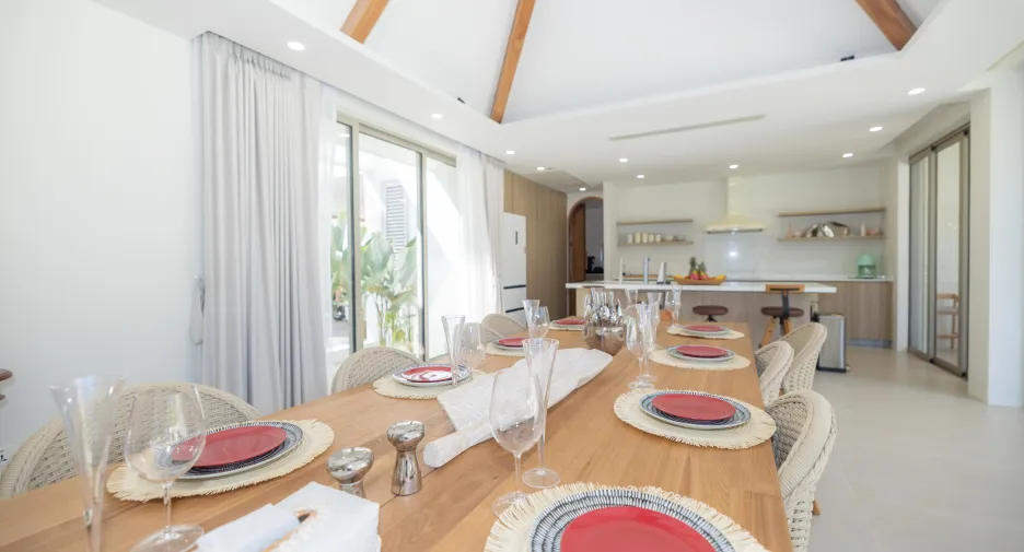 For sale and for rent 5 bedrooms house in Thalang, Phuket