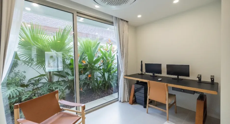 For sale and for rent 5 bedrooms house in Thalang, Phuket