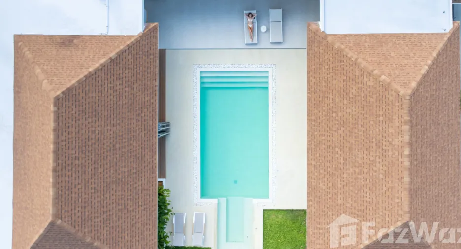 For sale and for rent 5 bedrooms house in Thalang, Phuket