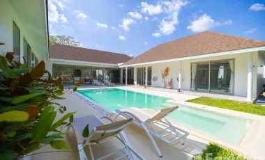 For sale and for rent 5 bedrooms house in Thalang, Phuket
